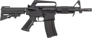 DPMS Kitty Kat Pistol .300 AAC Blackout 7.5 Barrel 30-Rounds - DPMS Panther Arms