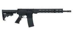 DPMS Oracle II 5.56 / .223 Rem 16 Barrel 30-Rounds w/ Vortex Sparc II - DPMS Panther Arms