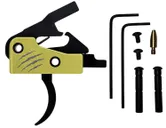 DPMS Panther Claw Single-Stage Drop-In Trigger for AR-15 - DPMS Panther Arms