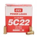 DT Systems 88118 22 Blank Powder - DT Systems