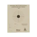 Daisy 408 5-METER AGun Targets 50pk - Daisy