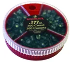 Daisy 987414-446 Win 300 ct .177 - Daisy
