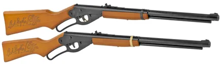 Daisy Heritage Kit Wood .177 10.875 Barrel 650-Rounds - Daisy