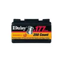 Daisy 7777 Pellet Pointed .177 250 - Daisy