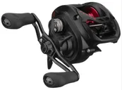 Daiwa Fuego CT Baitcasting Reel - 7.3:1 Gear Ratio - Right Hand Retrieve - Daiwa
