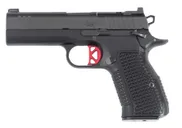 Dan Wesson DWX Compact 9mm 4 Barrel 15-Rounds - Dan Wesson