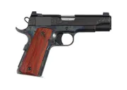 Dan Wesson Heirloom 2024 Case Hardened .45 ACP 4.25 Barrel 7-Rounds - Dan Wesson