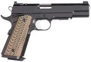 Dan Wesson Specialist 9mm 5 Barrel 10-Rounds - Dan Wesson