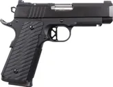 Dan Wesson TCP Commander 9mm 4 Bull Barrel 9-Rounds - Dan Wesson