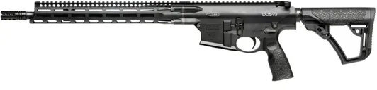Daniel Defense DD5 V3 7.62 X 51 16 Barrel No Magazine - Daniel Defense