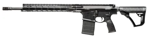 Daniel Defense DD5 V4 7.62 X 51 18 Barrel No Magazine - Daniel Defense
