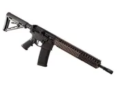 Daniel Defense Defense M4A1 SOCOM Carbine 5.56 14.5-inch - Daniel Defense