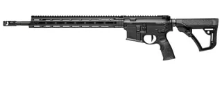 Daniel Defense DDM4V7 Pro 5.56 / .223 Rem 18 Barrel NO MAGAZINE - Daniel Defense