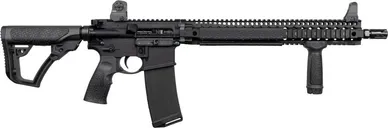 Daniel Defense M4 V9 5.56 16 Barrel 32-Rounds - Daniel Defense