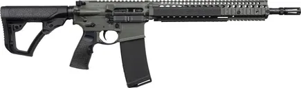 Daniel Defense M4A1 OD Green 5.56 14.5 Threaded Barrel 32-Rounds - Daniel Defense