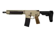 Daniel Defense MK18 Elite Flat Dark Earth .300 AAC Blackout 10.3 Barrel 30-Rounds - CNC Firearms