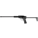 Dark Mountain Stowaway Rifle 9mm 16 Barrel 1-Round - Dark Mountain Arms