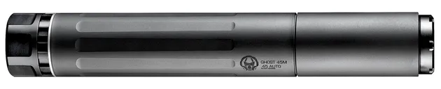Dead Air Armament Ghost 45M .45 Caliber - Dead Air Silencers
