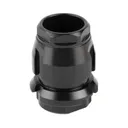 Dead Air Armament KeyMo Zero Key Mount 9mm/.357 9/16x24 - Dead Air Silencers