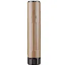 Dead Air Armament Mask-22 Flat Dark Earth .22 LR 1/2x28 - Dead Air Silencers