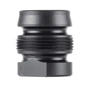 Dead Air Armament Xeno Xero Taper Mount 9mm 9/16x24 RH - Dead Air Silencers