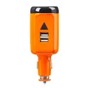 Dead Down Wind Dead Zone Ozone Air Cleaner Orange - Dead Down Wind