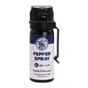Dead Down Wind OC Pepper Spray Compact Belt Clip 10ft Range - Dead Down Wind
