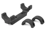 Dednutz Kimber 8400 Hi Black - Dednutz