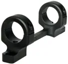 Dednutz Brown A-Bolt LA Low Black 30mm - Dednutz