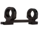 Dednutz Remington 700LA 30mm Medium BL 20MOA - Dednutz