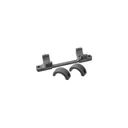 Dednutz Brown A-Bolt MountI Low Black - Dednutz
