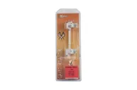 Dednutz Savage 93R17 Low Silver - Dednutz