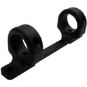 Dednutz Brown A-Bolt MountI 30mm Low Black - Dednutz