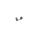 Dednutz Brown T-Bolt Low Black - Dednutz