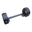 Dednutz Brown T-Bolt 1 inch High Black - Dednutz