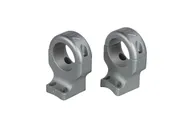Dednutz 1 inch Low Silver 4 SCRW - Dednutz