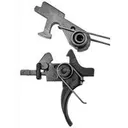 Del-Ton AR-15 Match Trigger Drop-In 2 Stage Small Pin - Del-Ton