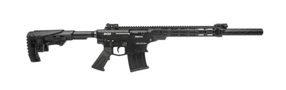 Derya DY12 12 GA 18 Barrel 10-Rounds w/ 3 Mags - Derya Arms