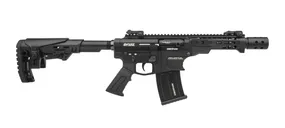 Derya DY12Z SBS 12 GA 9.5 Barrel 10-Rounds - Derya Arms
