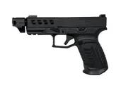 Derya DY9 COMP 9mm 4.64 Threaded Barrel 10-Rounds Compensated OR - Derya Arms