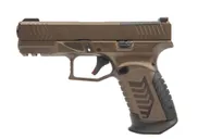 Derya DY9 Midnight Bronze 9mm 4.02 Barrel 15-Rounds OR - Derya Arms