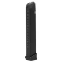 Derya DY9 Magazine Black 9mm 33-Rounds - Derya Arms