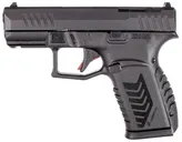 Derya DY9Z 9mm 3.5 Barrel 10-Rounds RMSc Cut - Derya Arms