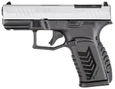 Derya DY9Z Black / Silver 9mm 3.5 Barrel 15-Rounds RMSc Foorprint - Derya Arms