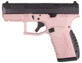 Derya DY9Z Pink / Black 9mm 3.5 Barrel 15-Rounds - Derya Arms