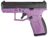 Derya DY9Z Purple / Black 9mm 3.5 Barrel 15-Rounds RMSc Cut - Derya Arms