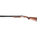 Derya EX1300 Nickel / Black 20 GA-3 26 Barrel 2-Rounds - Derya Arms