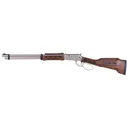 Derya EX1500 Nickel .410 GA-2.5 20 Barrel 5-Rounds - Derya Arms