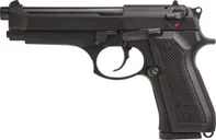Derya Melik 9mm 4.9 Barrel 10-Rounds - Derya Arms