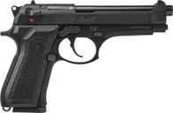 Derya Melik  9mm 4.9 Barrel 17-Rounds - Derya Arms